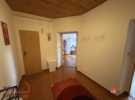 Pronájem bytu, 2+kk, 49 m²