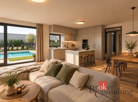 Prodej domu/vily, 142 m²