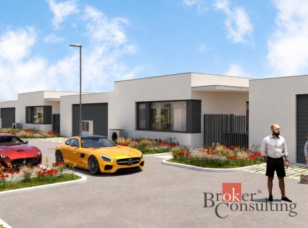 Prodej domu/vily, 142 m²
