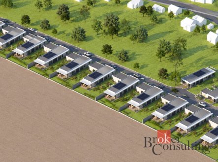 Prodej domu/vily, 142 m²