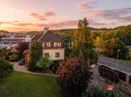 Prodej domu/vily, 160 m²