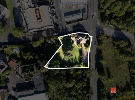 Prodej domu/vily, 160 m²