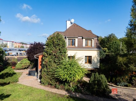 Prodej domu/vily, 160 m²