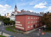 Prodej bytu, 2+1, 60 m²