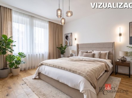 Prodej bytu, 2+1, 60 m²