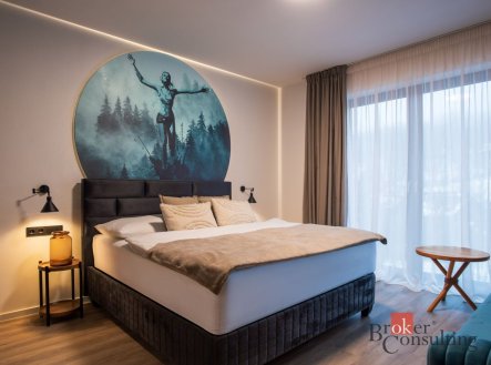 Prodej bytu, 1+kk, 31 m²