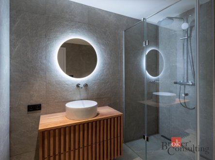 Prodej bytu, 1+kk, 30,8 m²