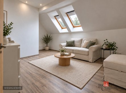 Pronájem domu/vily, 95 m²