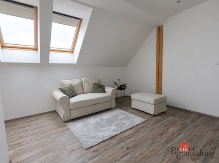 Pronájem domu/vily, 95 m²