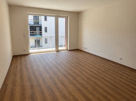 Pronájem bytu, 1+kk, 35 m²