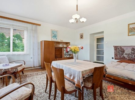 Prodej domu/vily, 136 m²