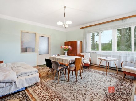 Prodej domu/vily, 136 m²