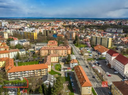 Prodej komerčního objektu, jiný, 232 m²
