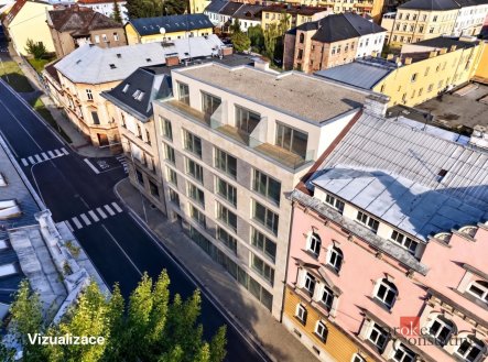 Prodej pozemku pro bydlení, 409 m²