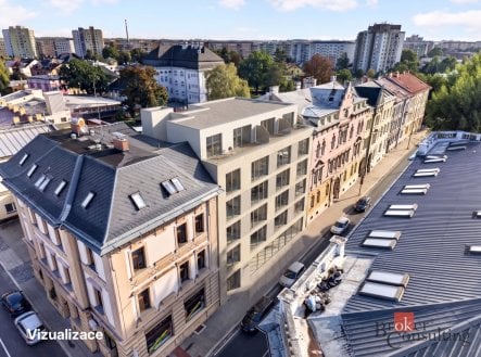 Prodej pozemku pro bydlení, 409 m²