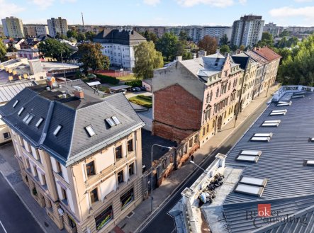Prodej pozemku pro bydlení, 409 m²