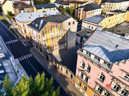 Prodej pozemku pro bydlení, 409 m²