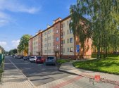 Prodej bytu, 2+1, 63 m²