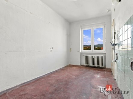 Prodej bytu, 2+1, 63 m²