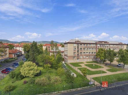Prodej bytu, 2+1, 63 m²