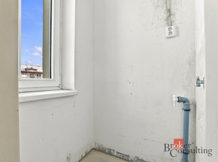 Prodej bytu, 2+1, 63 m²