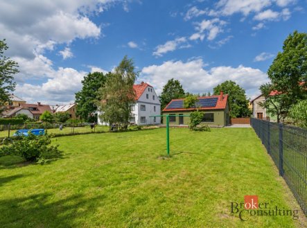 Prodej domu/vily, 95 m²