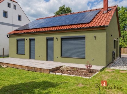 Prodej domu/vily, 95 m²