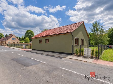Prodej domu/vily, 95 m²