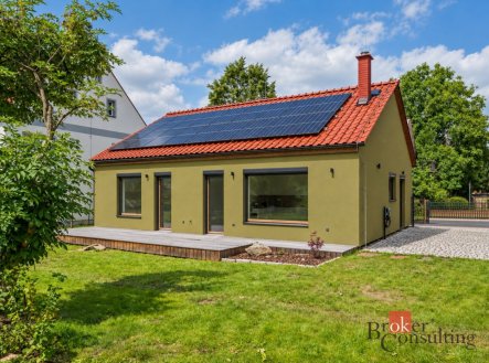 Prodej domu/vily, 95 m²