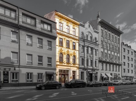 Prodej komerčního objektu, jiný, 999 m²