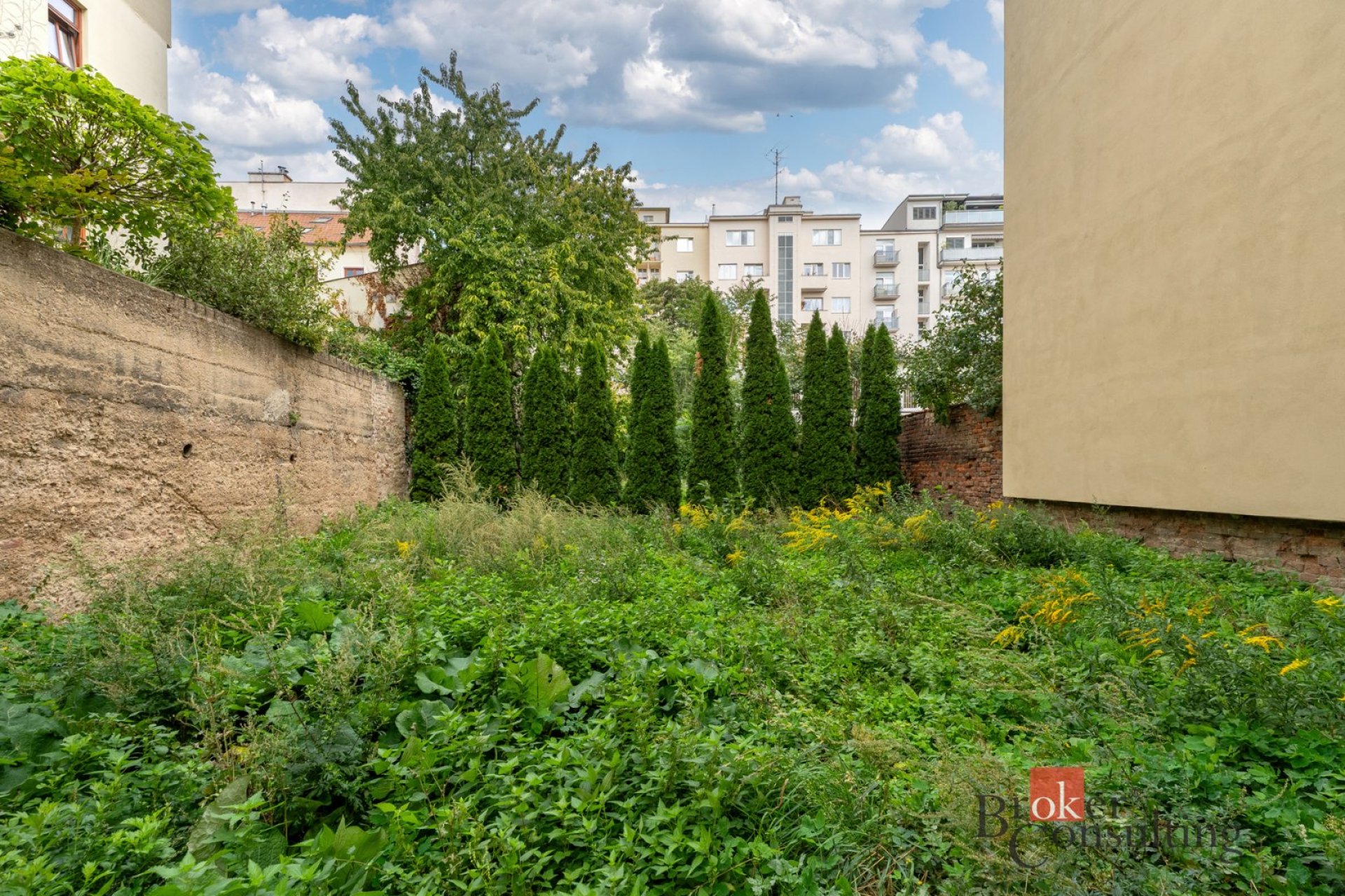 Prodej, komerční/činžovní dům, 999 m2, Veveří 465/18, Veveří, 60200 Brno-střed [ID 88253]