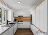 Prodej bytu, 3+kk, 57,5 m²