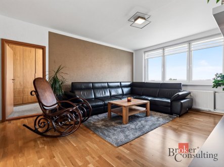Prodej bytu, 4+1, 86 m²