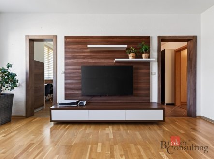 Prodej bytu, 4+1, 86 m²
