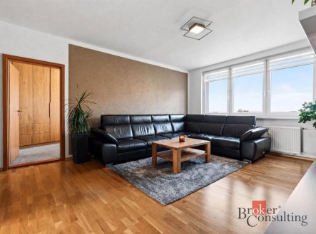 Prodej bytu, 4+1, 86 m²