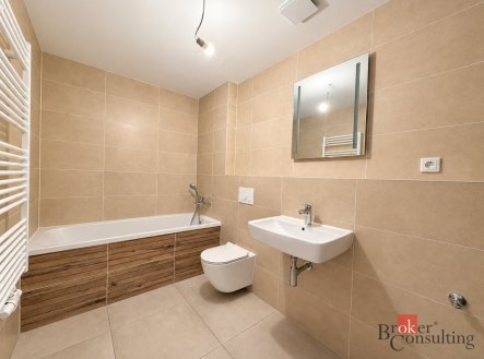 Prodej bytu, 2+kk, 59 m²
