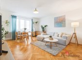 Prodej bytu, 3+kk, 79,15 m²
