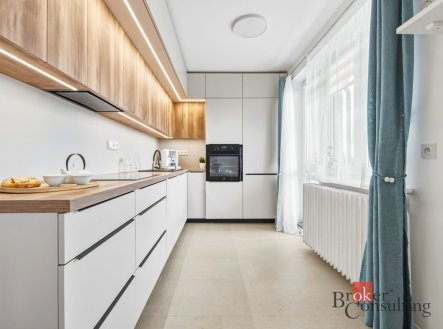 Prodej bytu, 3+kk, 79,15 m²