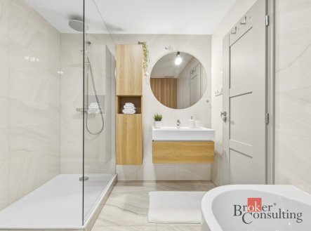 Prodej bytu, 3+kk, 79,15 m²