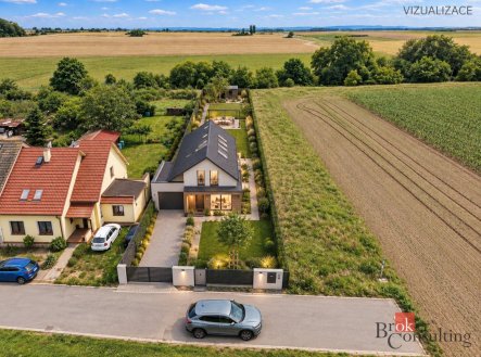 Prodej pozemku pro bydlení, 1 019 m²