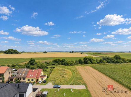 Prodej pozemku pro bydlení, 1 019 m²
