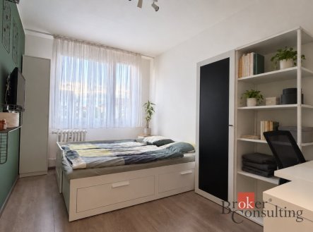 Pronájem bytu, 2+kk, 45 m²
