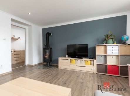 Prodej bytu, 3+kk, 63 m²