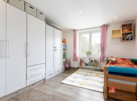 Prodej bytu, 3+kk, 63 m²