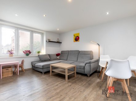 Prodej bytu, 3+kk, 63 m² obrázek