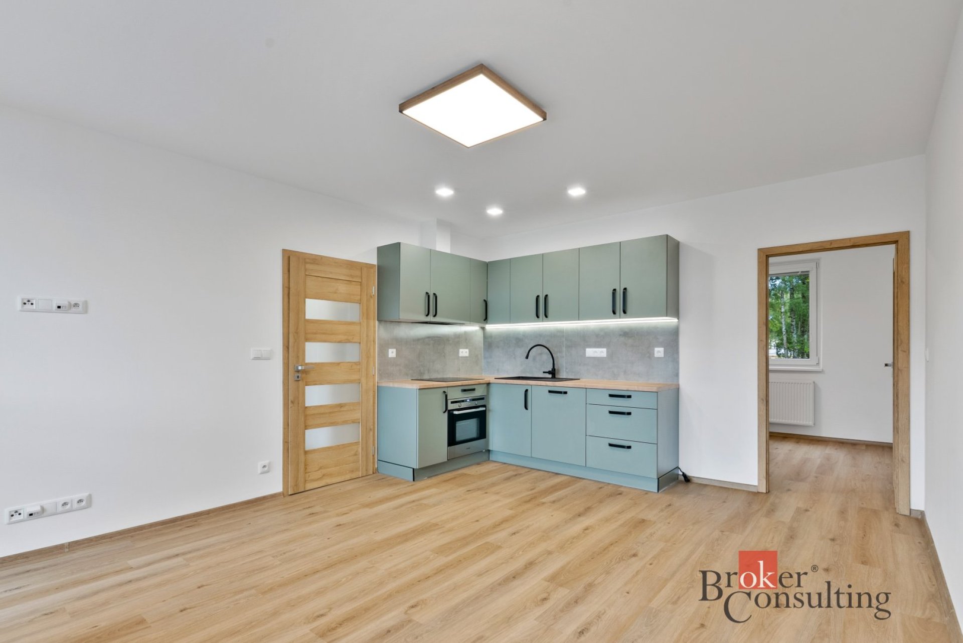 Prodej, byty/4+kk, 72 m2, Arbesova 3889/4, Mšeno nad Nisou, 46604 Jablonec nad Nisou, Jablonec nad N