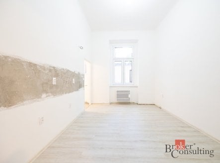 Prodej bytu, 2+1, 62 m²
