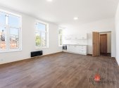 Prodej bytu, 1+kk, 33,47 m²