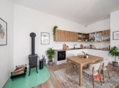 Prodej bytu, 2+kk, 53 m²