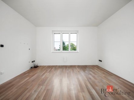 Prodej bytu, 2+kk, 53 m²